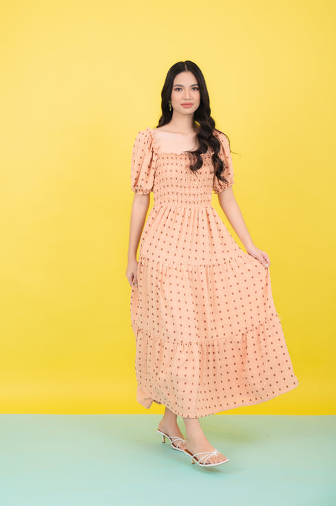 GS Summer: Rosalie Two Way Maxi
